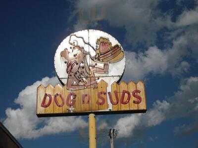 Dog N Suds Drive In