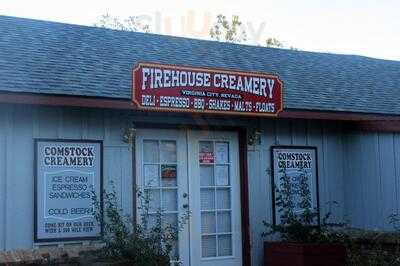 Firehouse Bbq & Catering Co