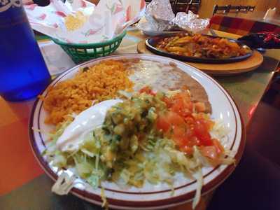 Mi Rancho Mexican Restaurant