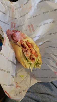 Jimmy John's South Euclid, South Euclid