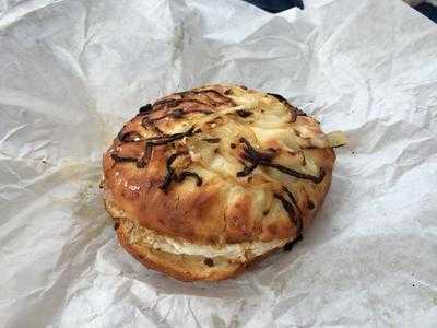 Bagel Junction