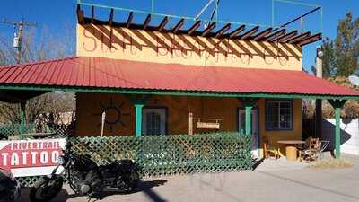 Sun Brewing Company, Canutillo