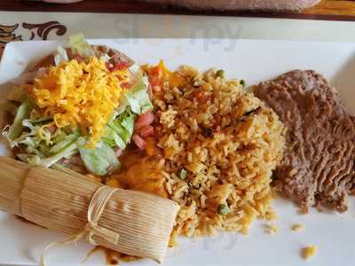 Jalisco Mexican Restaurant, Franklinton