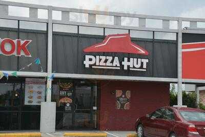 Pizza Hut, Princeton