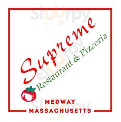 Supreme Pizza, Medway