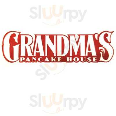 Grandma's Pancake House