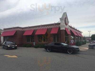 Frisch's Big Boy, Tipp City