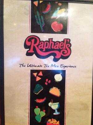 Raphael's Restaurante Mexicano, Aubrey