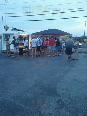 Shaved Ice Kansas City