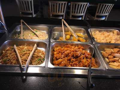 Asian Buffet, Medford