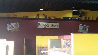 Burgerrito's