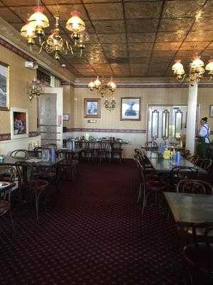 Sawdust Corner, Virginia City