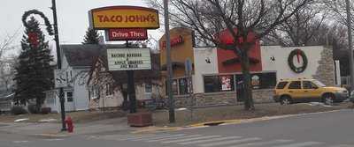 Taco John's, Princeton