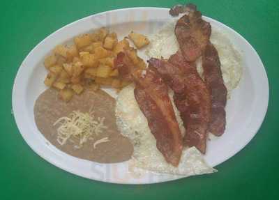 Juanita's Mexican Food, Canutillo