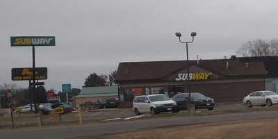 Subway, Princeton