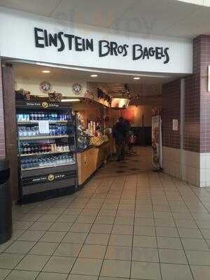 Einstein Bros. Bagels, Clyde