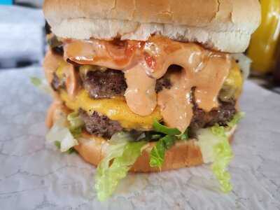 Bobbalou's Burgers