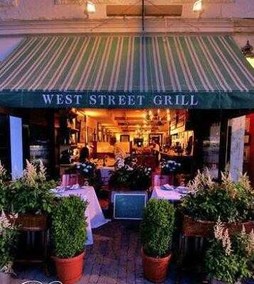 West Street Grill