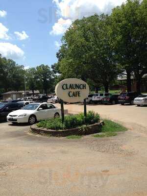 Claunch Cafe