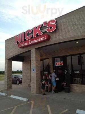 Nick's Italian Restaurant