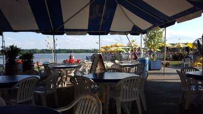 The Loading Dock Bar and Grill, Grafton