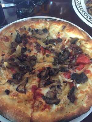 Anthony's Coal Fired Pizza