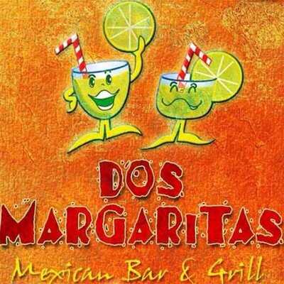 Dos Margaritas Mexican Grill