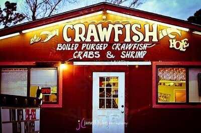 The Crawfish Hole