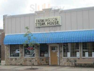 Farmington Steak House