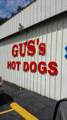 Gus's Hot Dogs, Hueytown