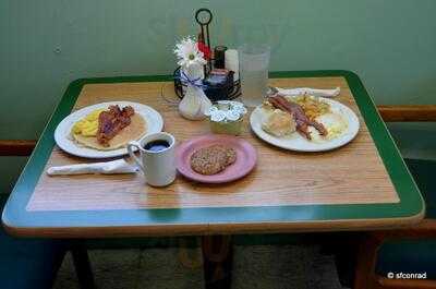 The Bakery & Cafe At Angel Fire