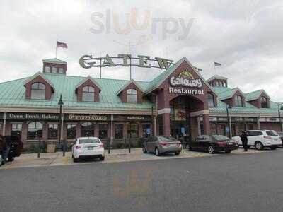 Gateway Homestyle Express