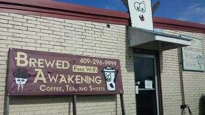 Brewed Awakening, Winnie