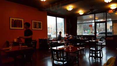 Tiffin Indian Cuisine