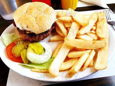 Country Cafe