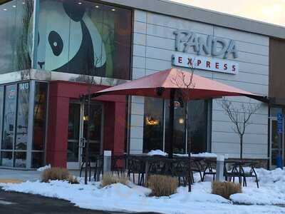 Panda Express, Saratoga Springs