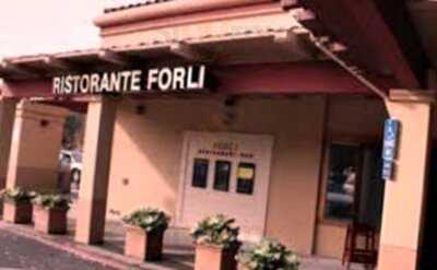 Forli Restaurant & Bar