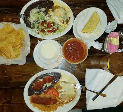 Los Reyes Mexican Grill, Hueytown