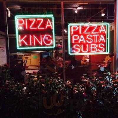 Pizza King, Dunlap