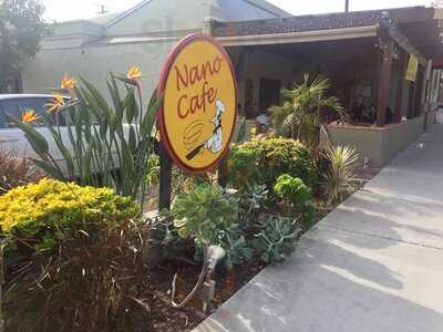 Nano Cafe