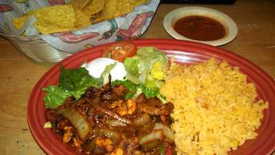 Compadres Mexican Restaurant, Randleman