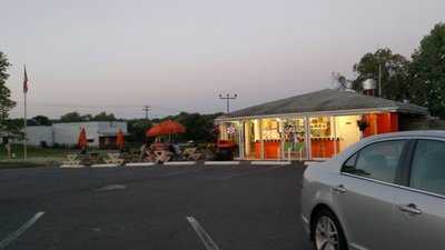 Stewart's Drive-In, Lebanon