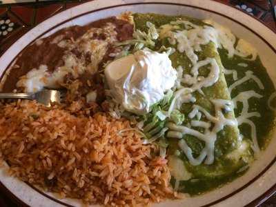 Don Jose's Mexican Restaurant, Alamo