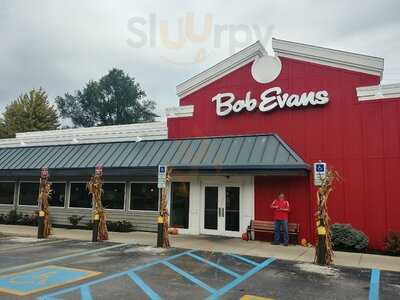 Bob Evans