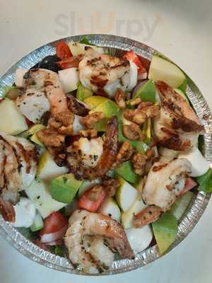 Jumbos Pizza and Subs