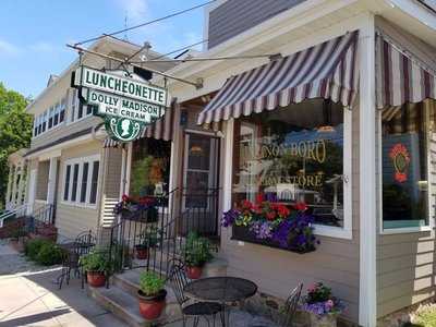 Lebanon Boro General Store