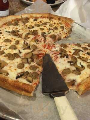 Andy's Pizza & Steak House