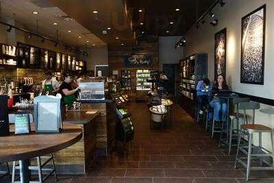 Starbucks