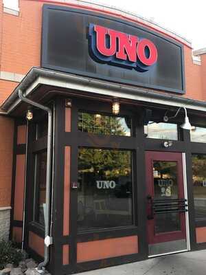 Uno Pizzeria & Grill