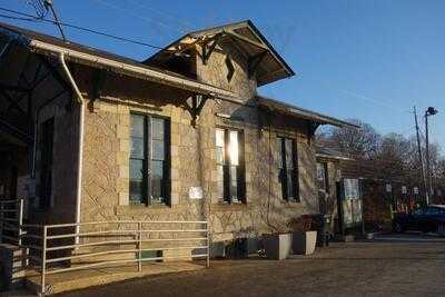 Main Line Baking Co.